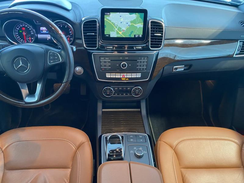 MERCEDES-BENZ GLE 500 e 4MATIC