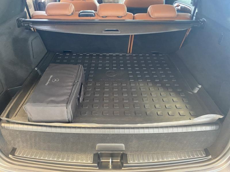 MERCEDES-BENZ GLE 500 e 4MATIC