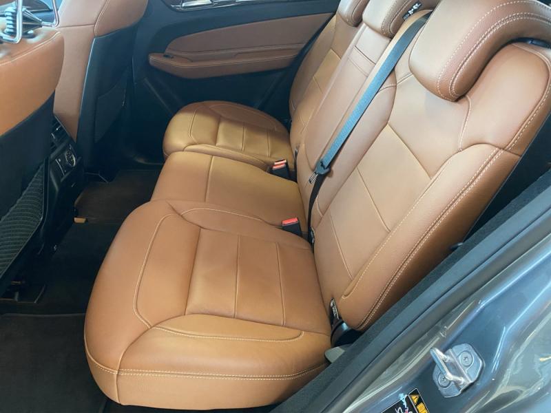 MERCEDES-BENZ GLE 500 e 4MATIC