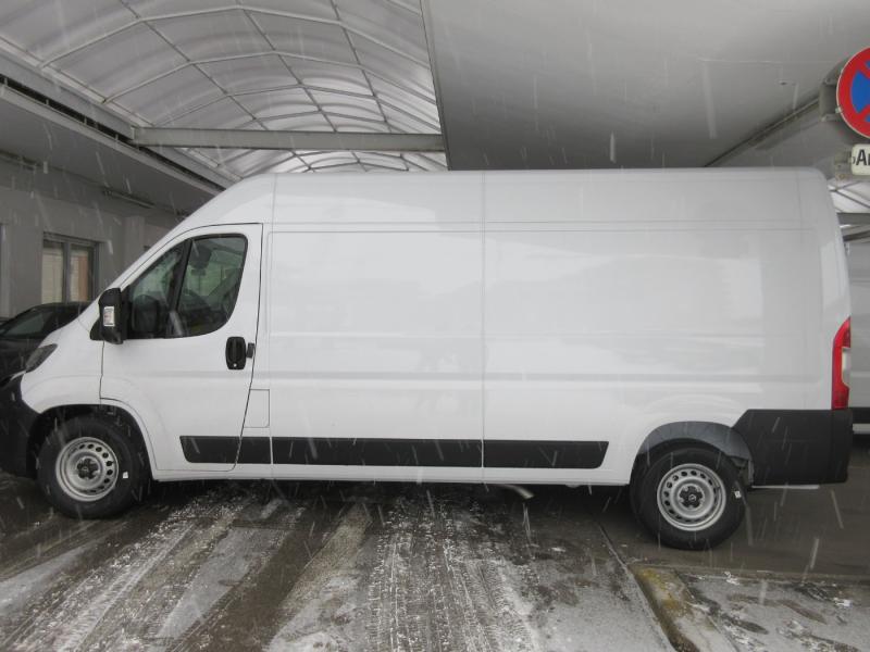 Opel MOVANO L3H2 2.2 6G 140PS
