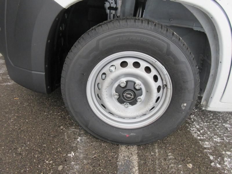 Opel MOVANO L3H2 2.2 6G 140PS