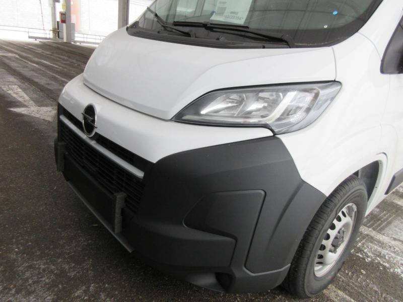 Opel MOVANO L3H2 2.2 6G 140PS