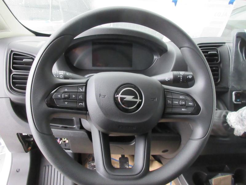 Opel MOVANO L3H2 2.2 6G 140PS