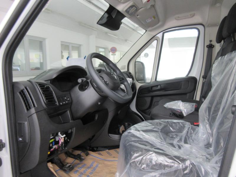 Opel MOVANO L3H2 2.2 6G 140PS