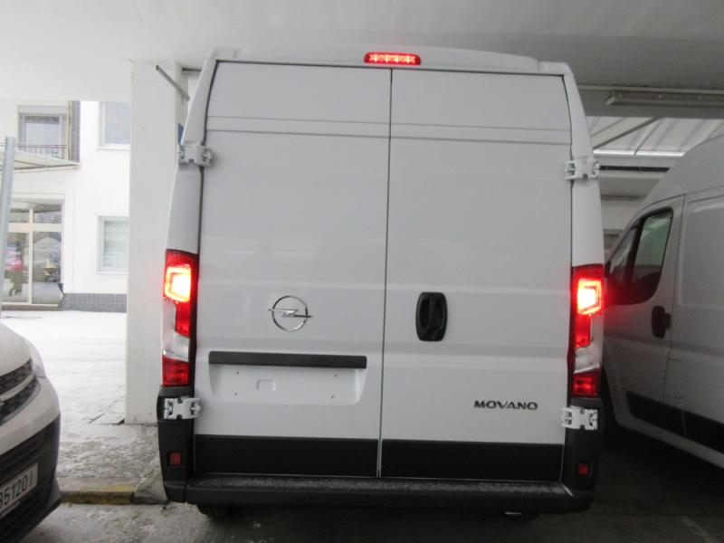 Opel MOVANO L3H2 2.2 6G 140PS