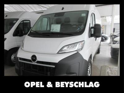 Opel MOVANO L3H2 2.2 6G 140PS