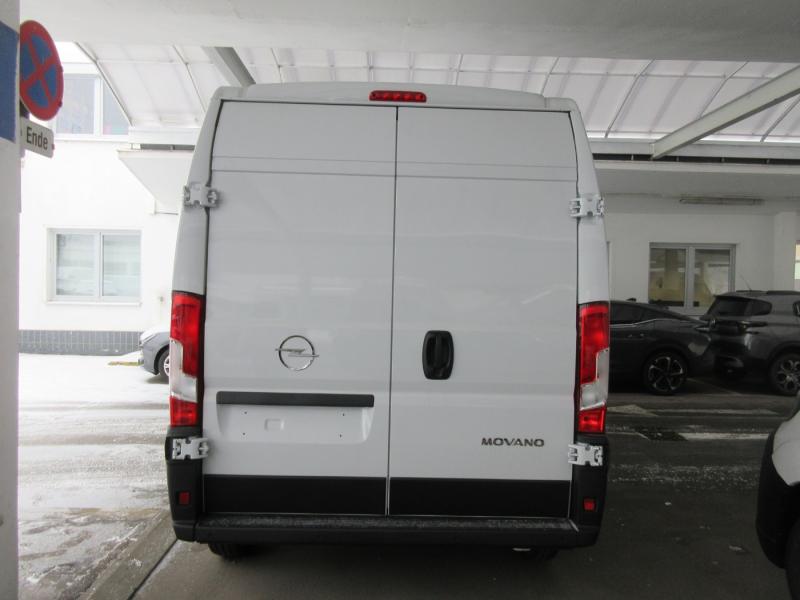 Opel MOVANO L2H2 2.2 6G 140PS