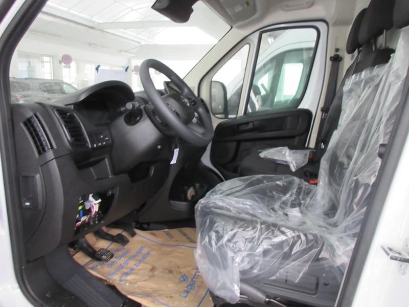 Opel MOVANO L2H2 2.2 6G 140PS