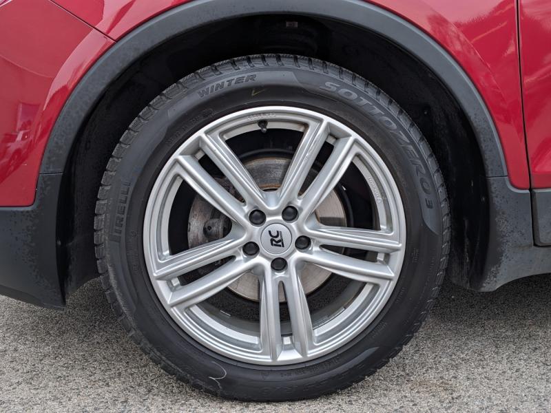 Opel MOKKA X 120 Jahre