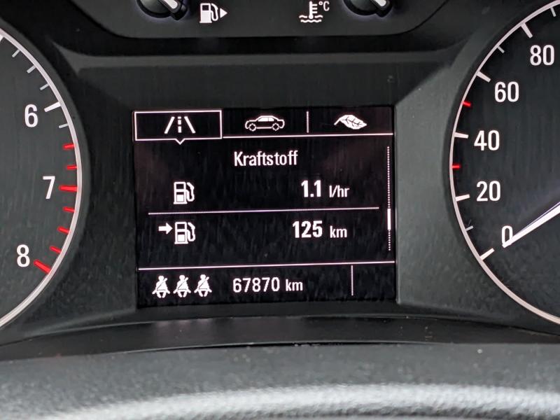 Opel MOKKA X 120 Jahre