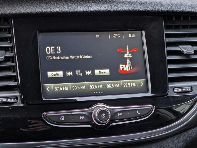 Opel MOKKA X 120 Jahre