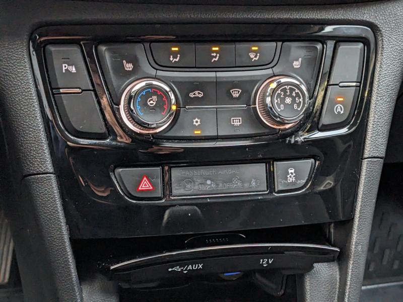 Opel MOKKA X 120 Jahre