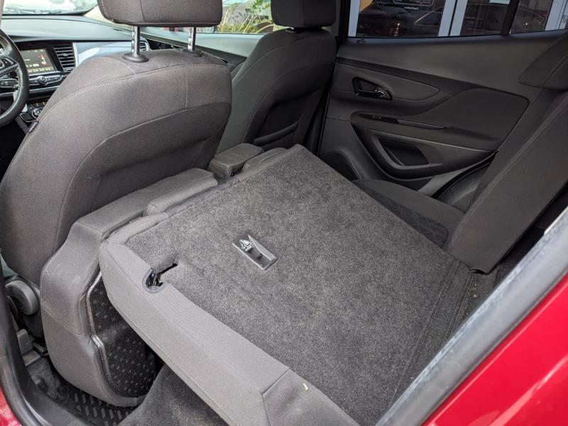 Opel MOKKA X 120 Jahre