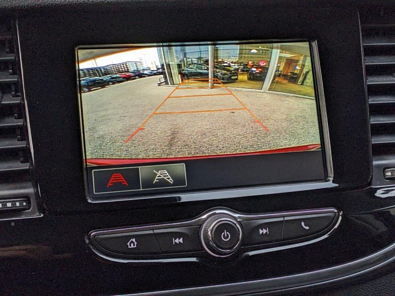 Opel MOKKA X 120 Jahre