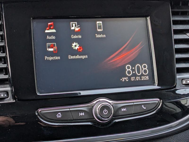 Opel MOKKA X 120 Jahre