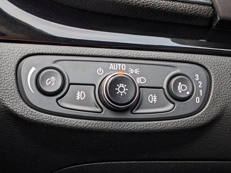 Opel MOKKA X 120 Jahre