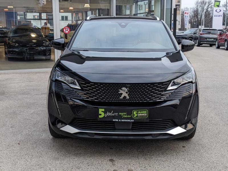 Peugeot 3008 Hybrid 225 e-EAT8 GT Aut.