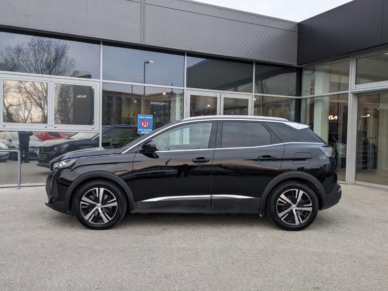 Peugeot 3008 Hybrid 225 e-EAT8 GT Aut.