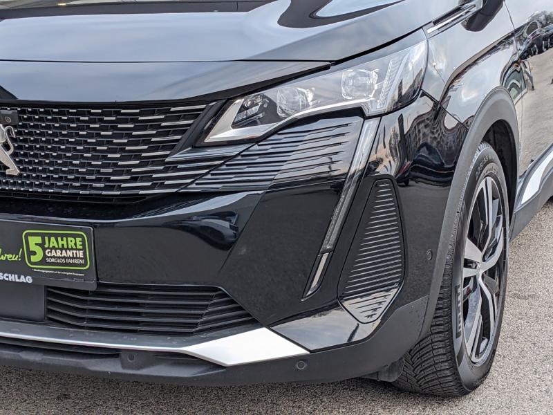 Peugeot 3008 Hybrid 225 e-EAT8 GT Aut.