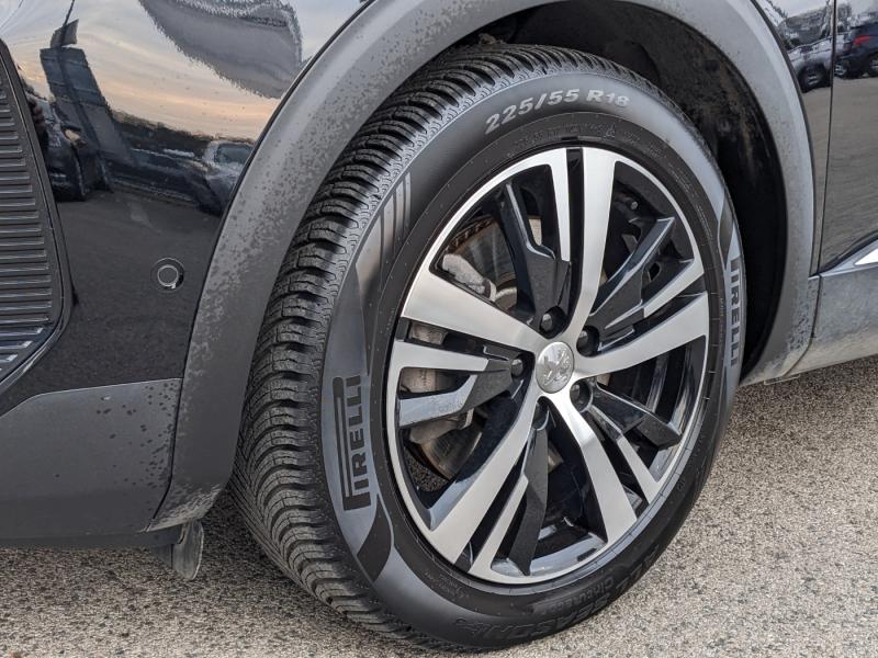 Peugeot 3008 Hybrid 225 e-EAT8 GT Aut.