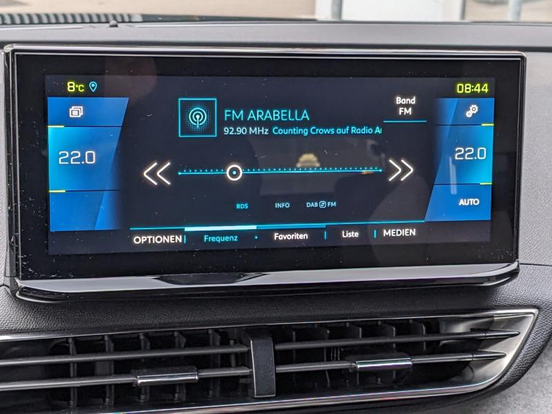 Peugeot 3008 Hybrid 225 e-EAT8 GT Aut.