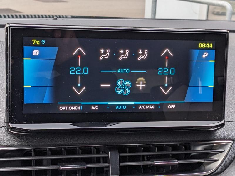 Peugeot 3008 Hybrid 225 e-EAT8 GT Aut.