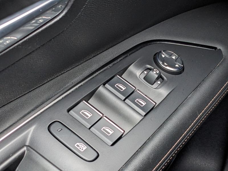 Peugeot 3008 Hybrid 225 e-EAT8 GT Aut.