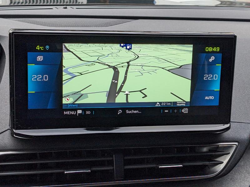 Peugeot 3008 Hybrid 225 e-EAT8 GT Aut.