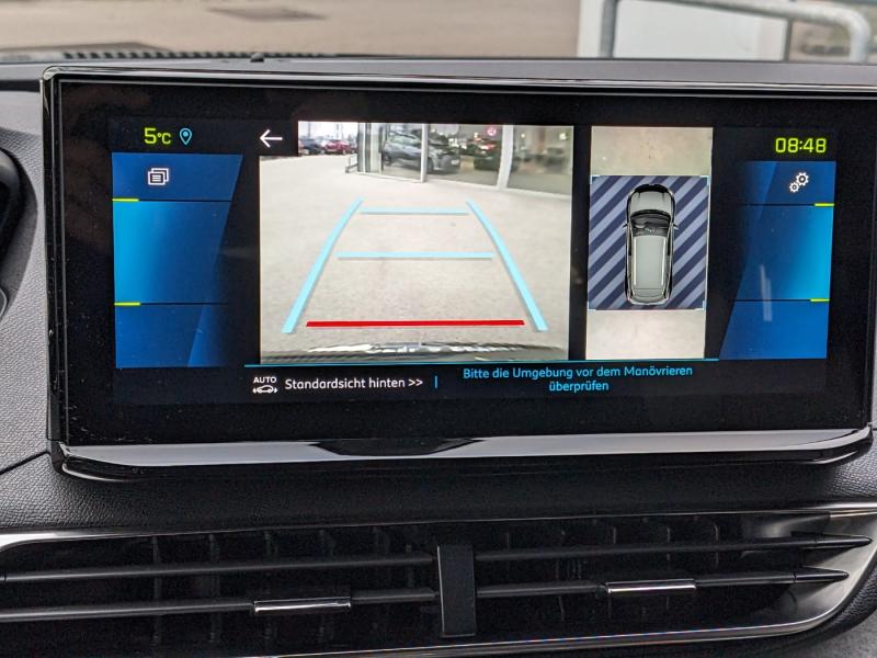 Peugeot 3008 Hybrid 225 e-EAT8 GT Aut.