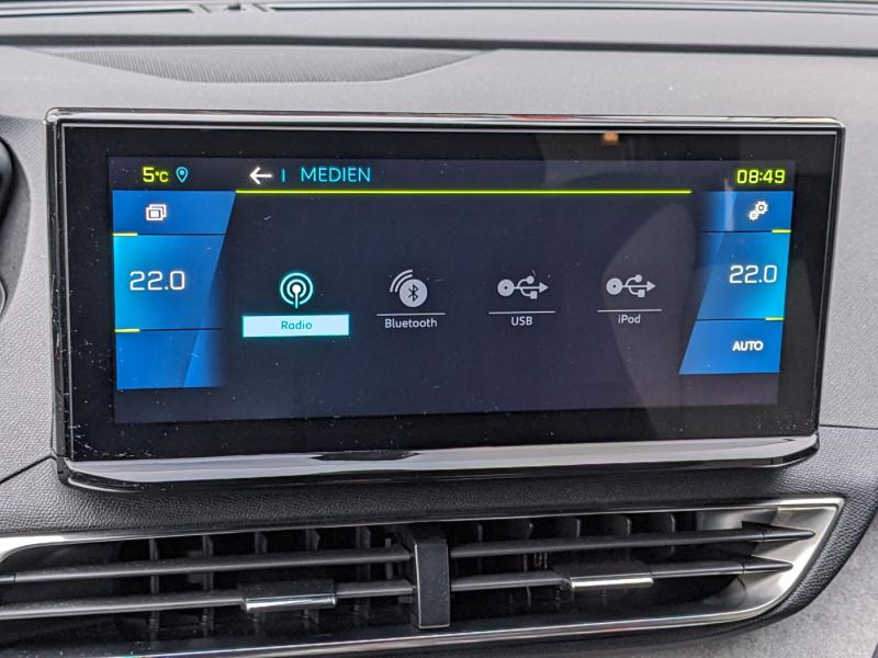 Peugeot 3008 Hybrid 225 e-EAT8 GT Aut.