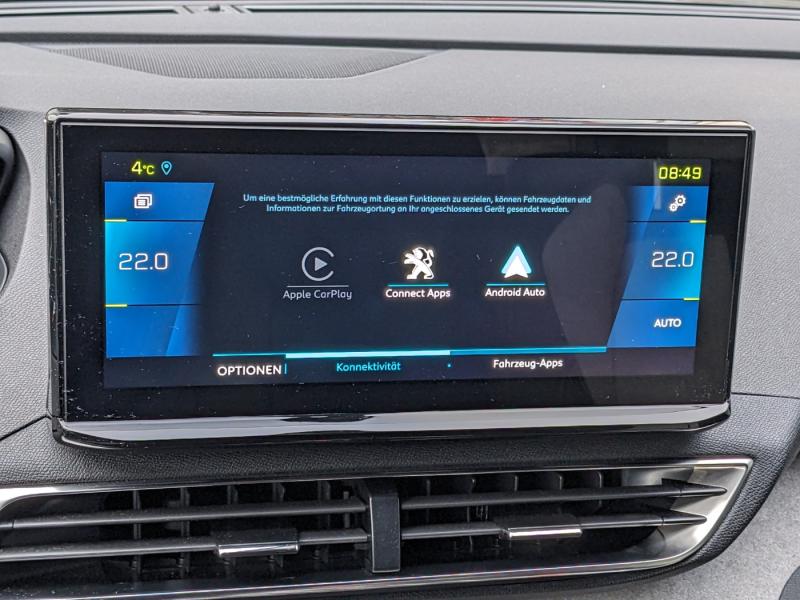 Peugeot 3008 Hybrid 225 e-EAT8 GT Aut.