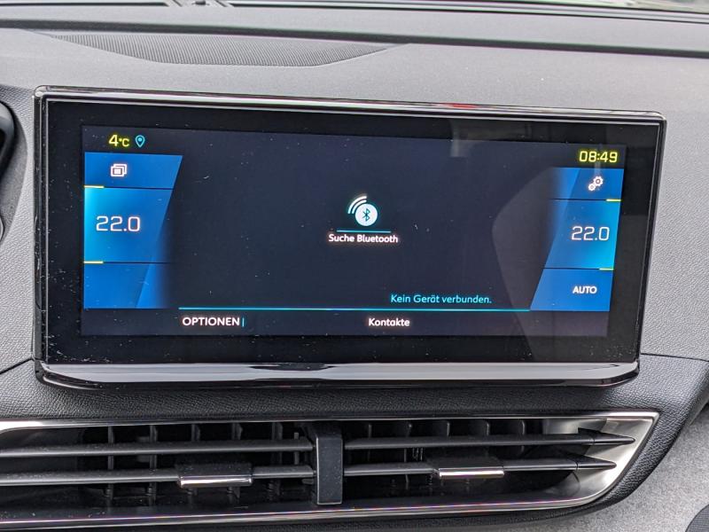 Peugeot 3008 Hybrid 225 e-EAT8 GT Aut.