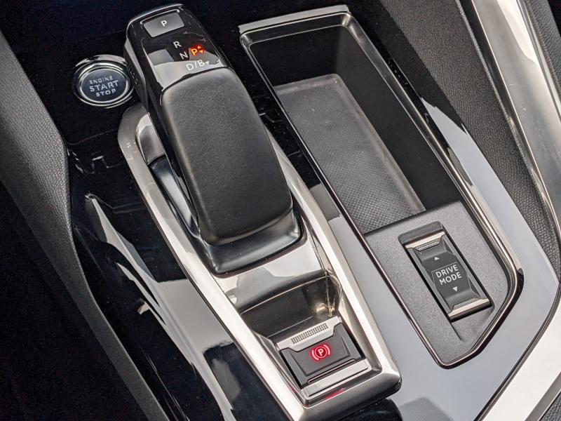 Peugeot 3008 Hybrid 225 e-EAT8 GT Aut.