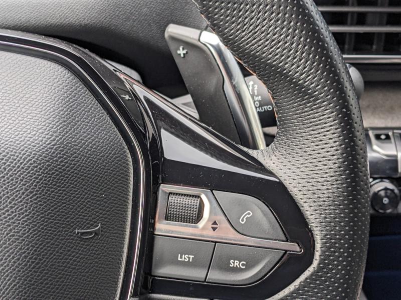 Peugeot 3008 Hybrid 225 e-EAT8 GT Aut.