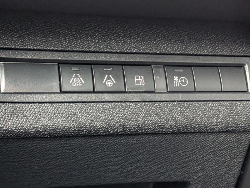 Peugeot 3008 Hybrid 225 e-EAT8 GT Aut.