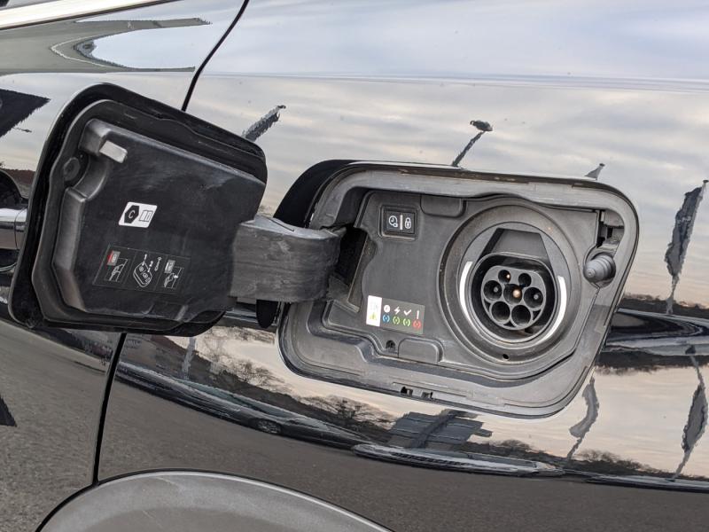 Peugeot 3008 Hybrid 225 e-EAT8 GT Aut.