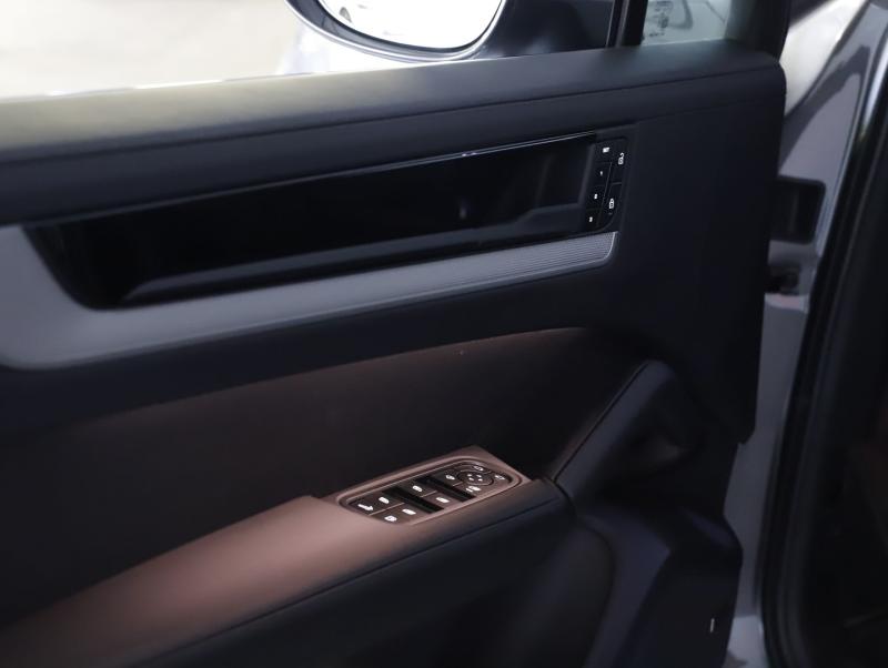 Porsche Cayenne E-Hybrid Coupé