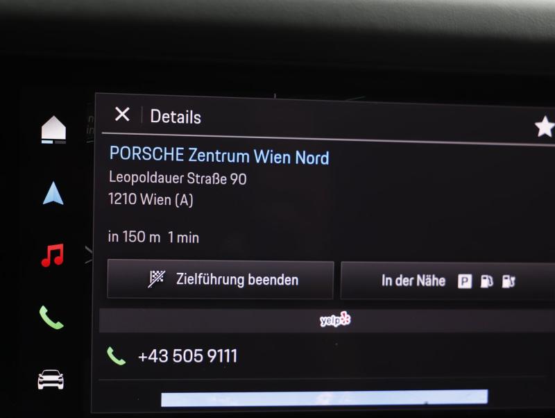 Porsche Cayenne E-Hybrid Coupé