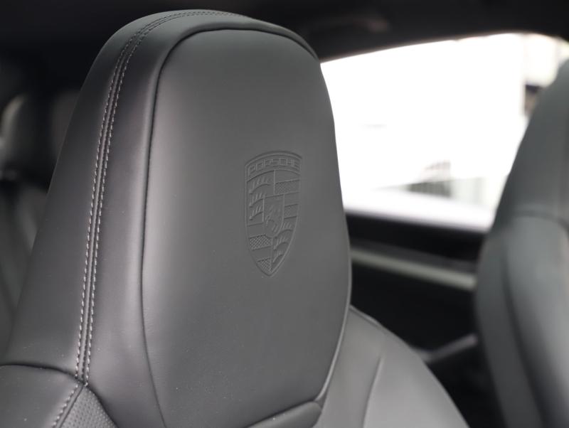 Porsche Cayenne E-Hybrid Coupé