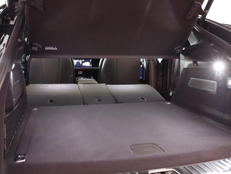 Porsche Cayenne E-Hybrid Coupé