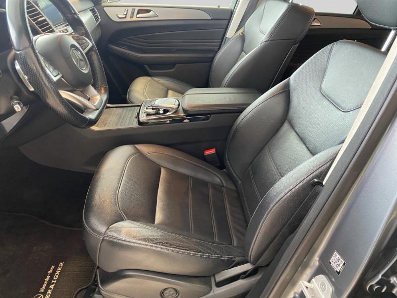 MERCEDES-BENZ GLE 350 d 4MATIC