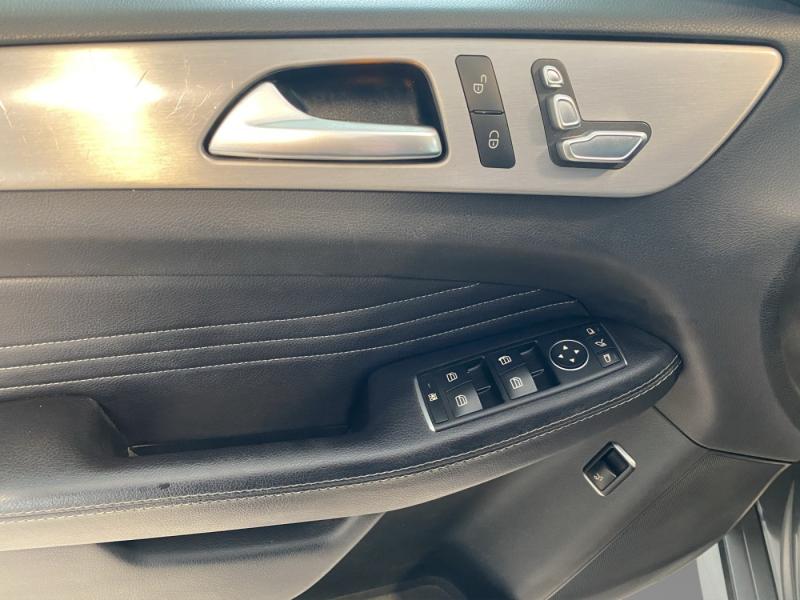 MERCEDES-BENZ GLE 350 d 4MATIC