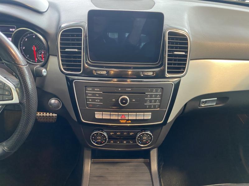 MERCEDES-BENZ GLE 350 d 4MATIC