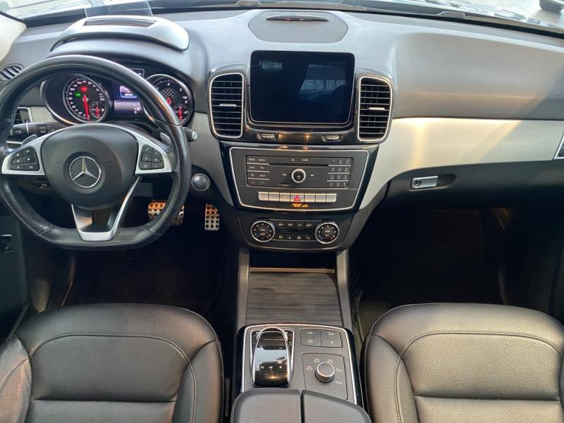 MERCEDES-BENZ GLE 350 d 4MATIC