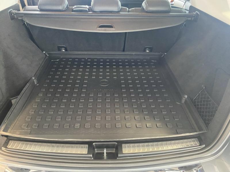 MERCEDES-BENZ GLE 350 d 4MATIC