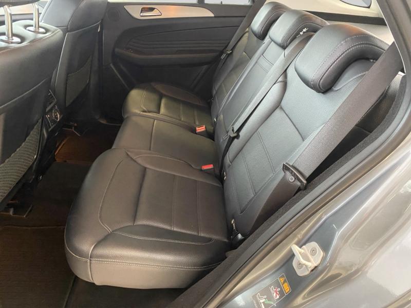 MERCEDES-BENZ GLE 350 d 4MATIC