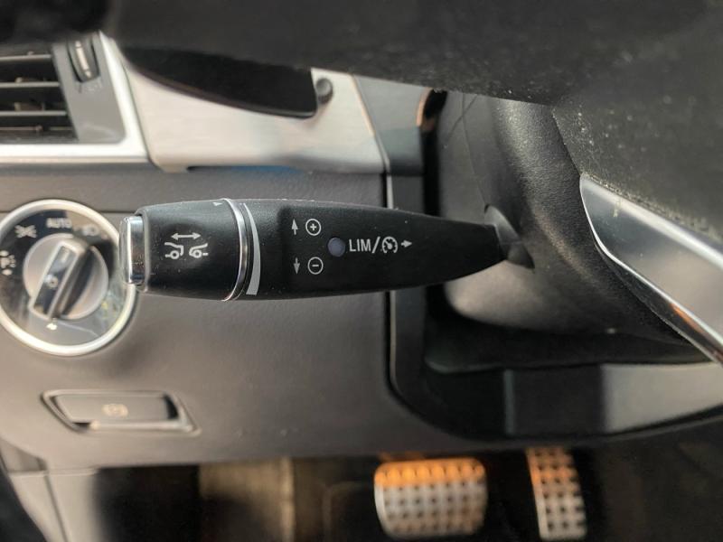 MERCEDES-BENZ GLE 350 d 4MATIC