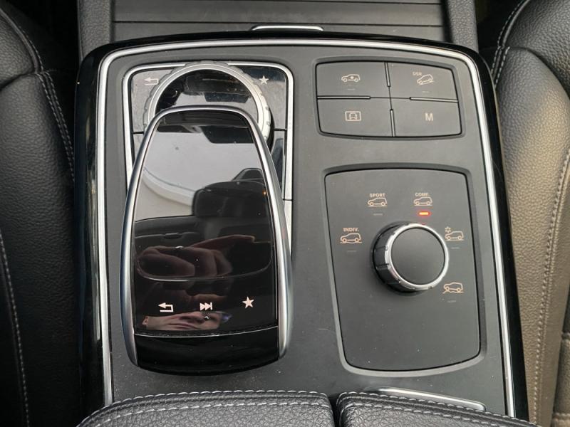 MERCEDES-BENZ GLE 350 d 4MATIC