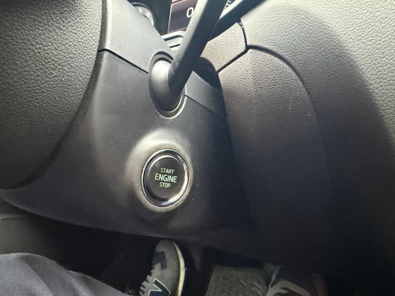 Škoda Octavia Combi 4x4 L&K TDI DSG