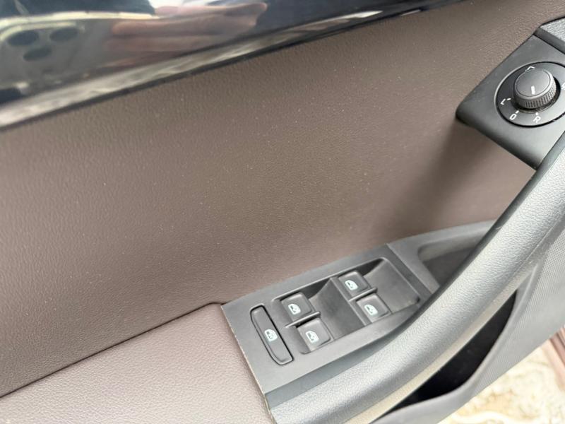 Škoda Octavia Combi 4x4 L&K TDI DSG